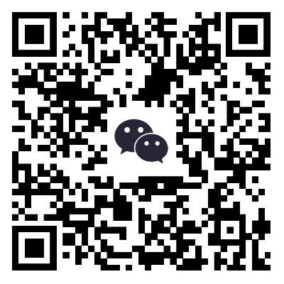微信二维码