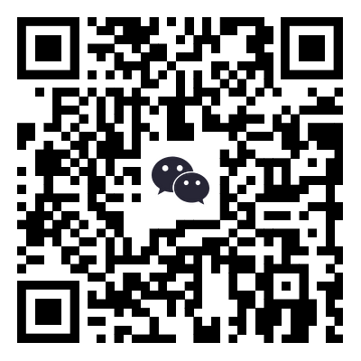 微信二维码